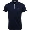 J.Lindeberg Fredric Polo - Relaxed Fit