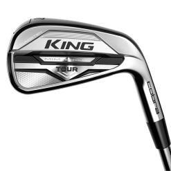 COBRA King MiM Tour Iron Set