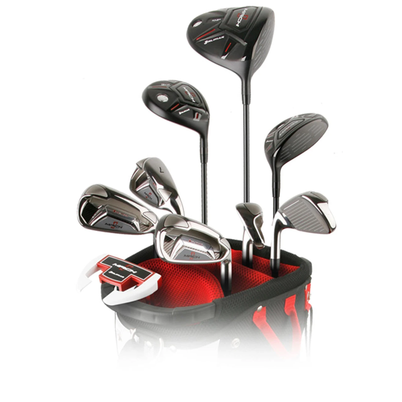 Orlimar Mach 1 Complete Set - Image 2