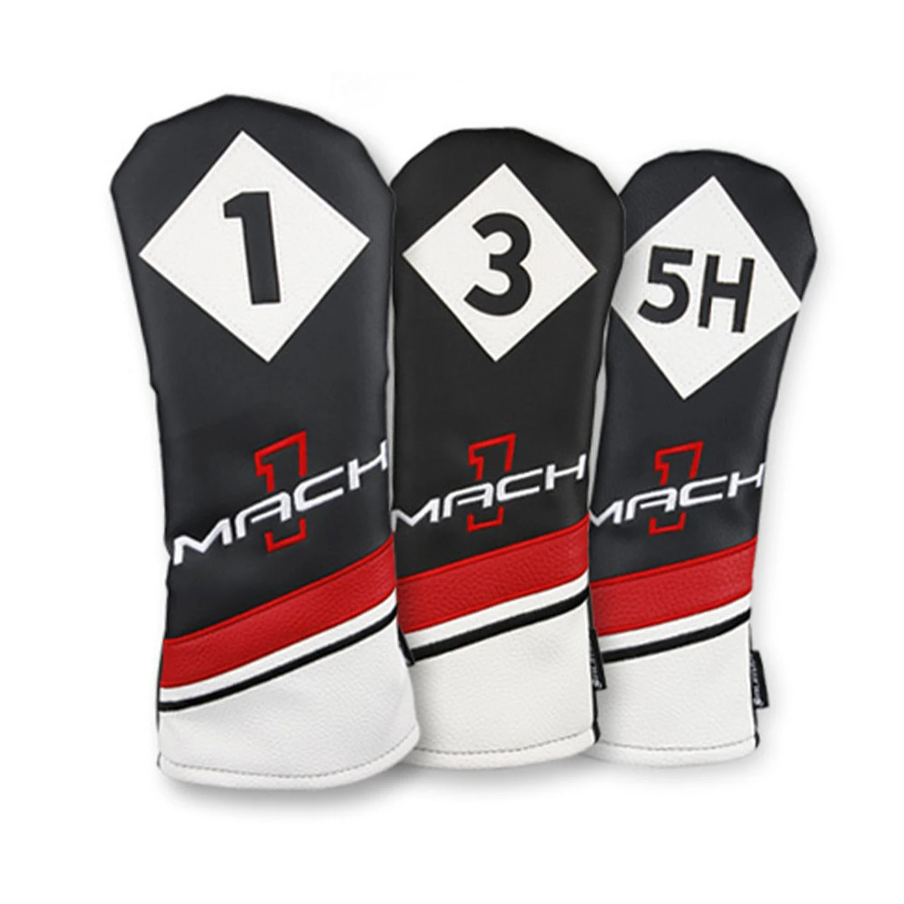 Orlimar Mach 1 Complete Set - Image 7