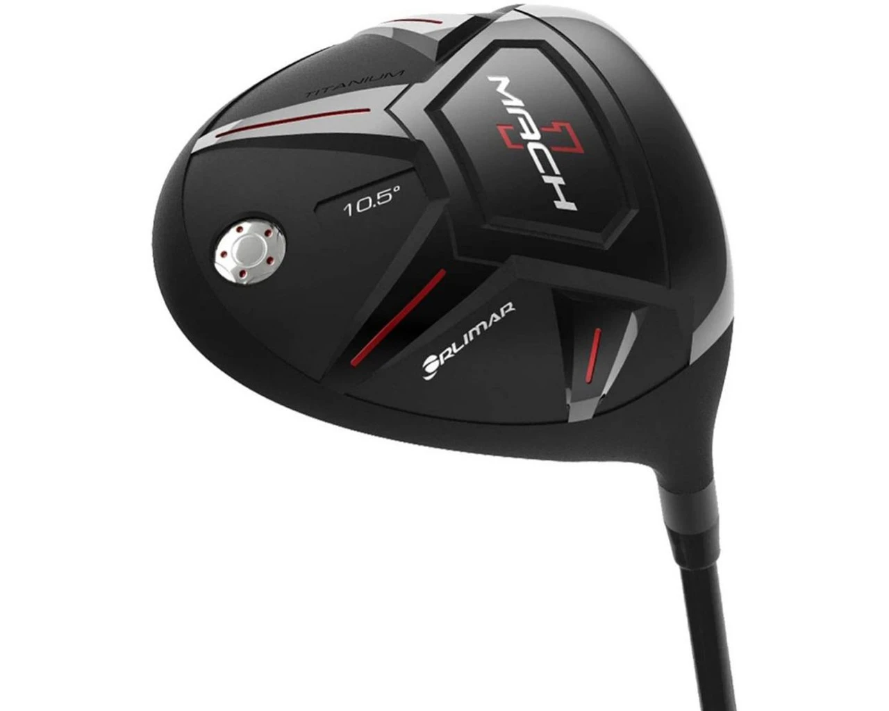 Orlimar Mach 1 Complete Set - Image 3