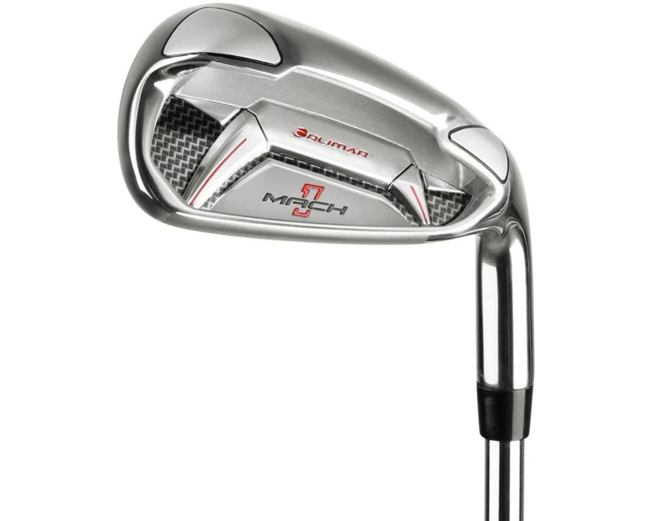 Orlimar Mach 1 Complete Set - Image 4