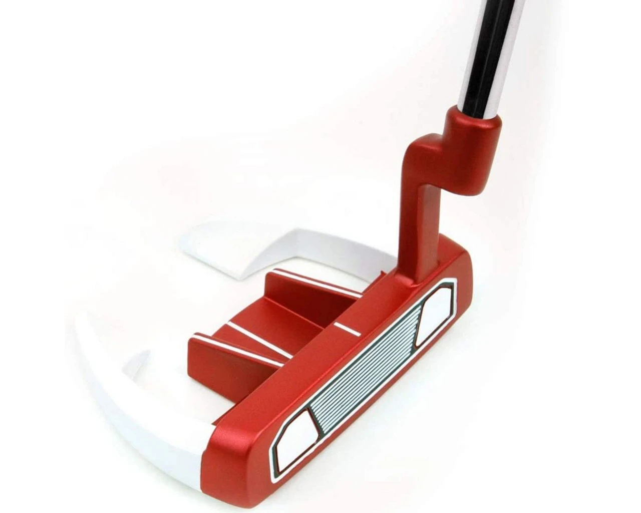 Orlimar Mach 1 Complete Set - Image 6