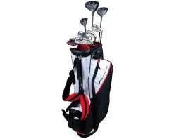 Orlimar Mach 1 Complete Set