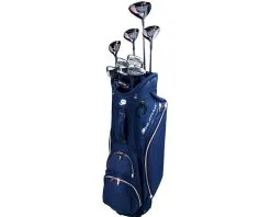 Orlimar Women's Allante Complete Set