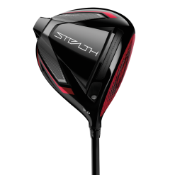 TaylorMade Stealth Driver