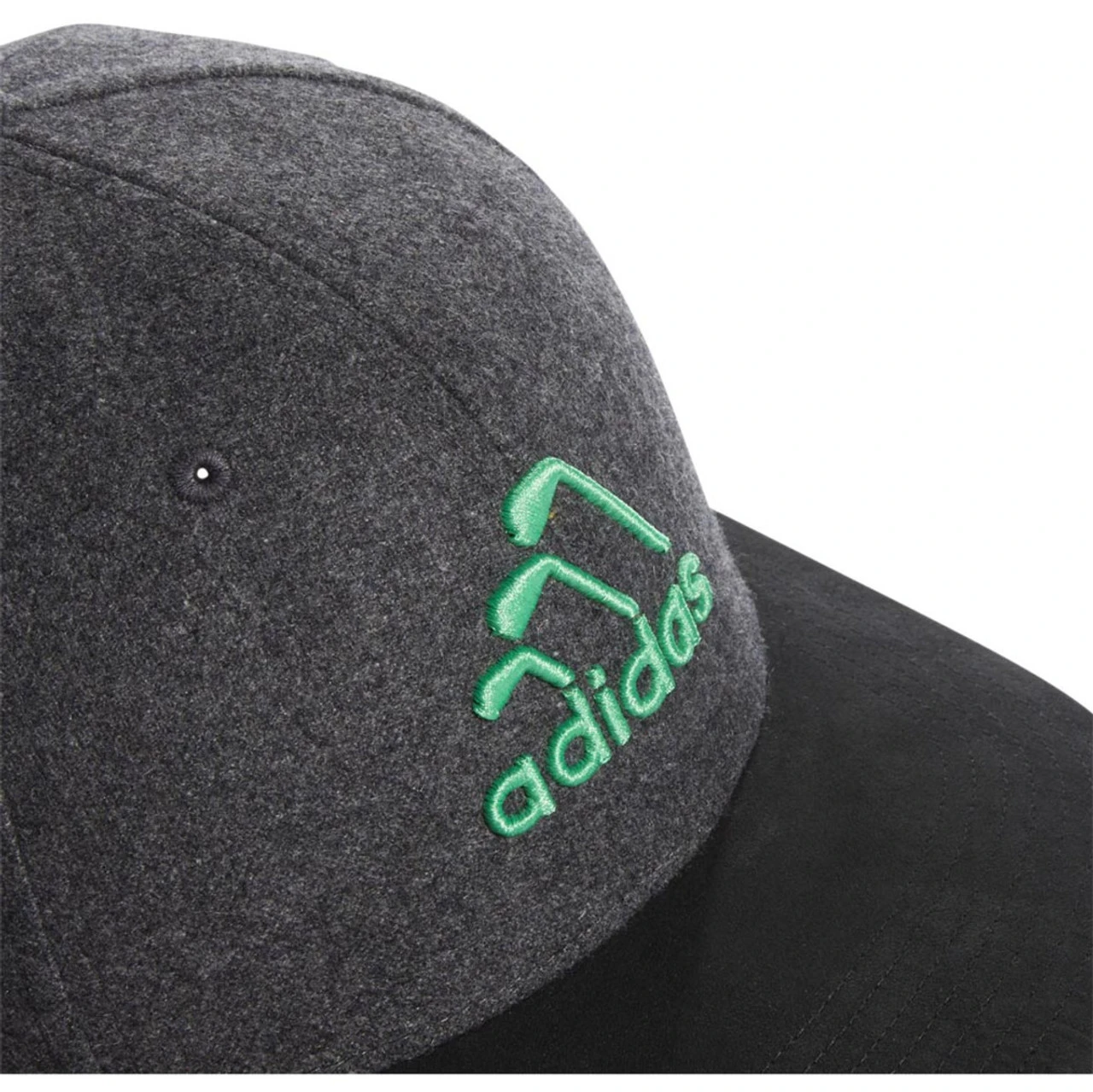 ADIDAS 3-Stripe Club Hat - Image 2