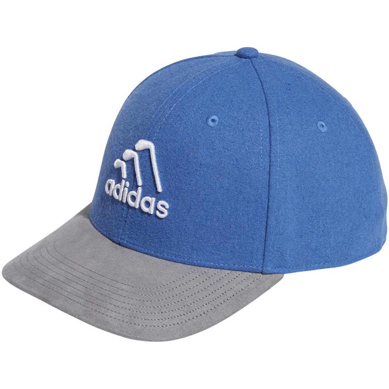 ADIDAS 3-Stripe Club Hat - Image 7