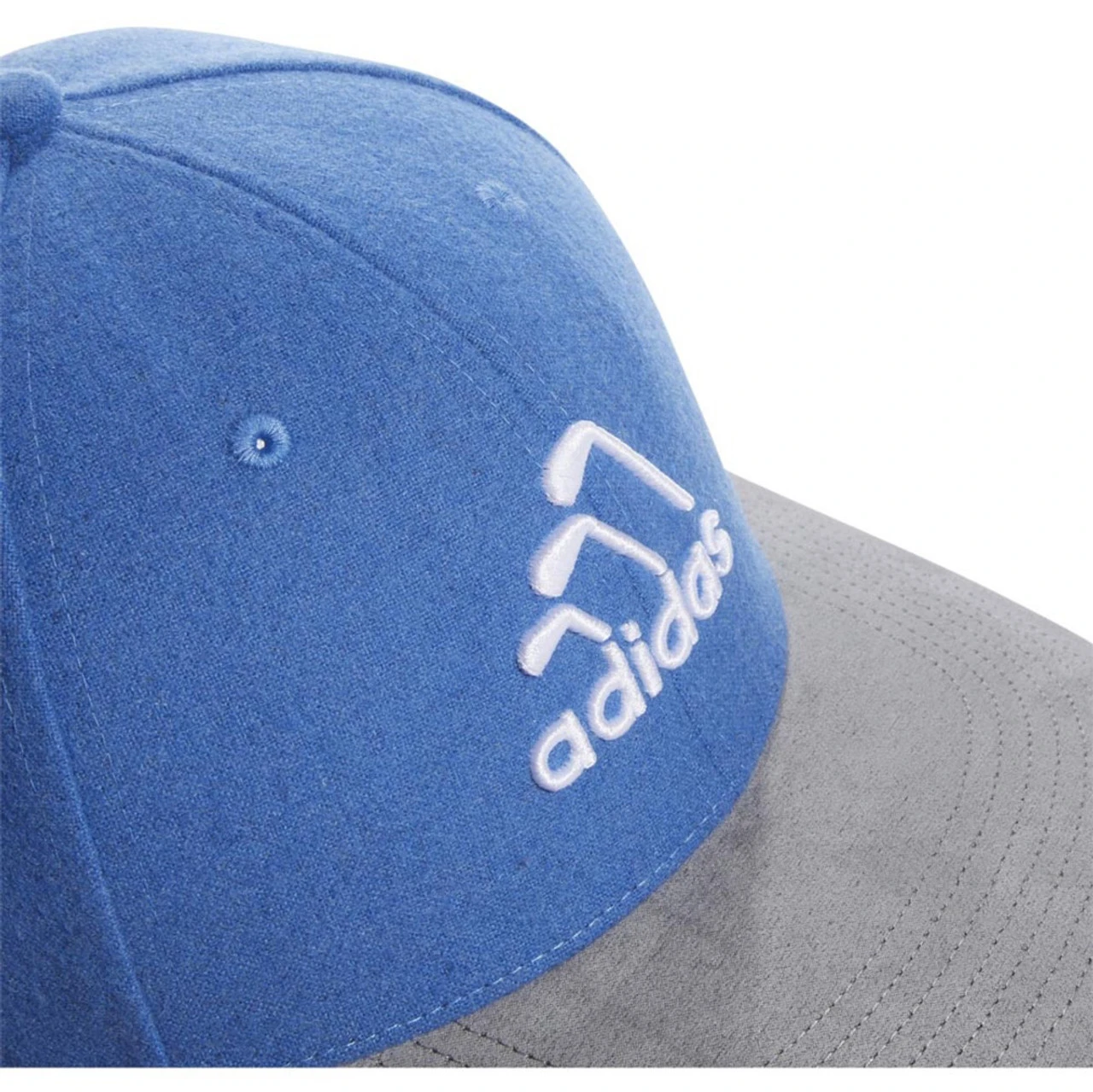 ADIDAS 3-Stripe Club Hat - Image 8
