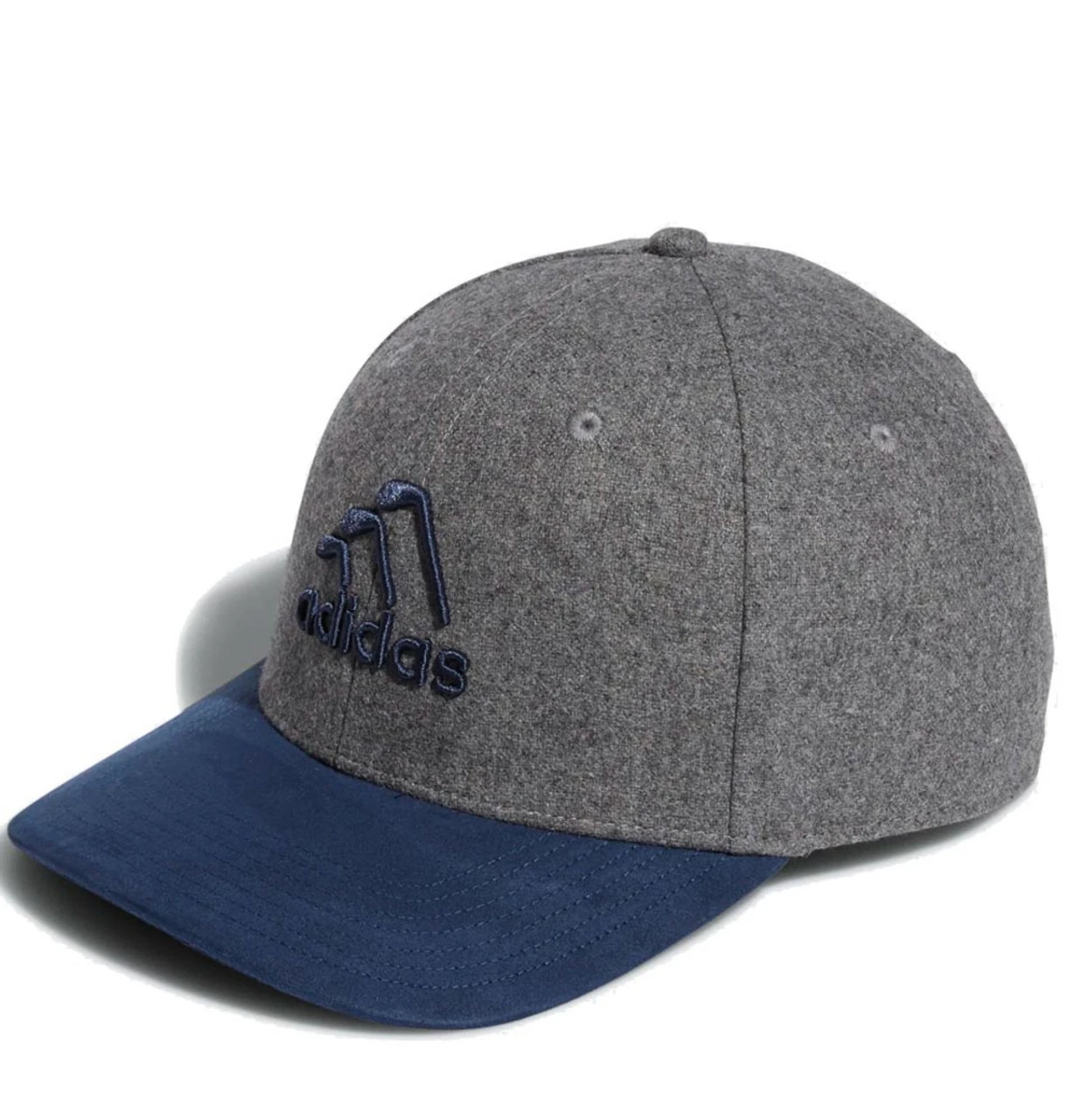 ADIDAS 3-Stripe Club Hat - Image 4