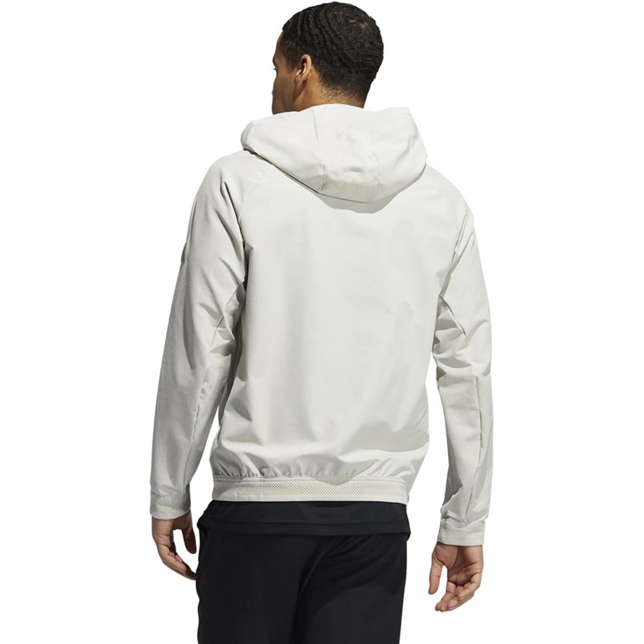ADIDAS AdiCross Anorak Jacket - Image 2