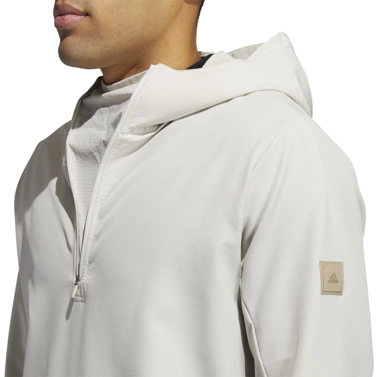 ADIDAS AdiCross Anorak Jacket - Image 3