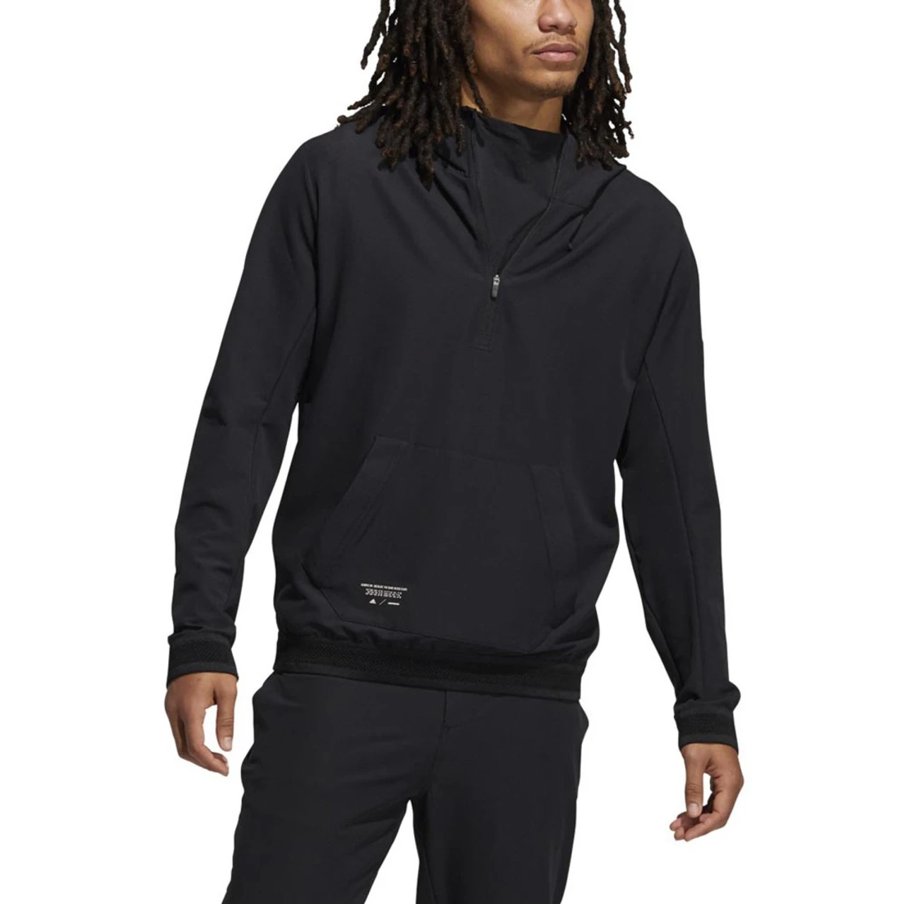 ADIDAS AdiCross Anorak Jacket - Image 5