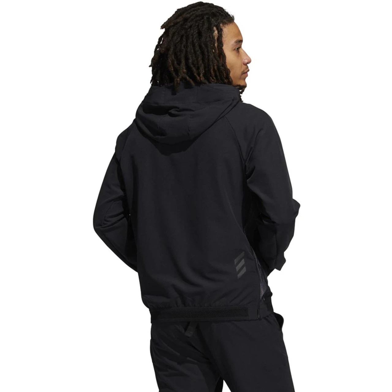 ADIDAS AdiCross Anorak Jacket - Image 6