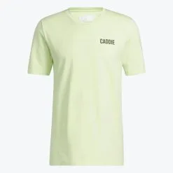 ADIDAS AdiCross Caddie Tee