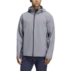 ADIDAS AdiCross Elements Rain Jacket
