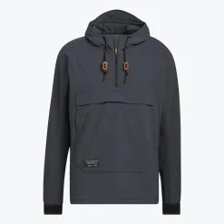 ADIDAS AdiCross Half-Zip Anorak