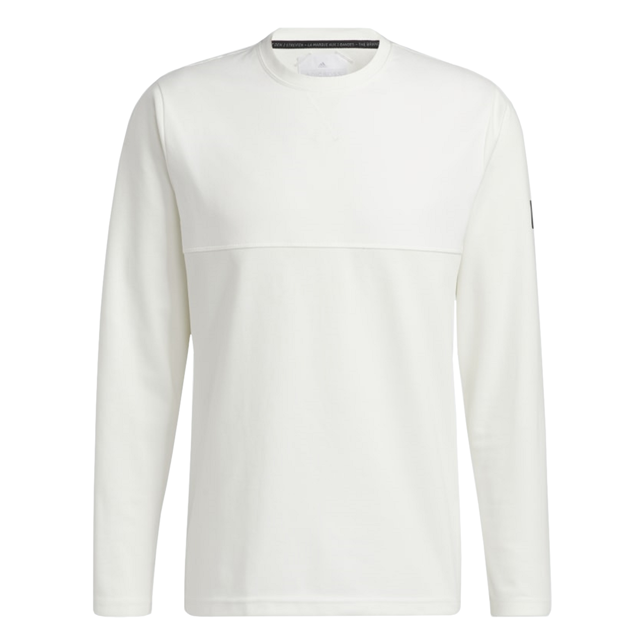 ADIDAS AdiCross Hybrid Long Sleeve Shirt - Image 3