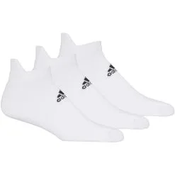 ADIDAS Ankle Sock - 3 Pack
