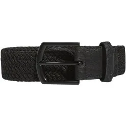 ADIDAS Braided Stretch Belt