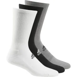 ADIDAS Crew Sock - 3 Pack