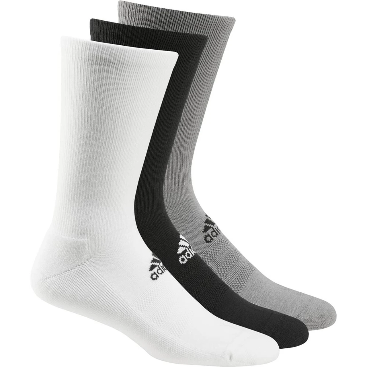 ADIDAS Crew Sock - 3 Pack