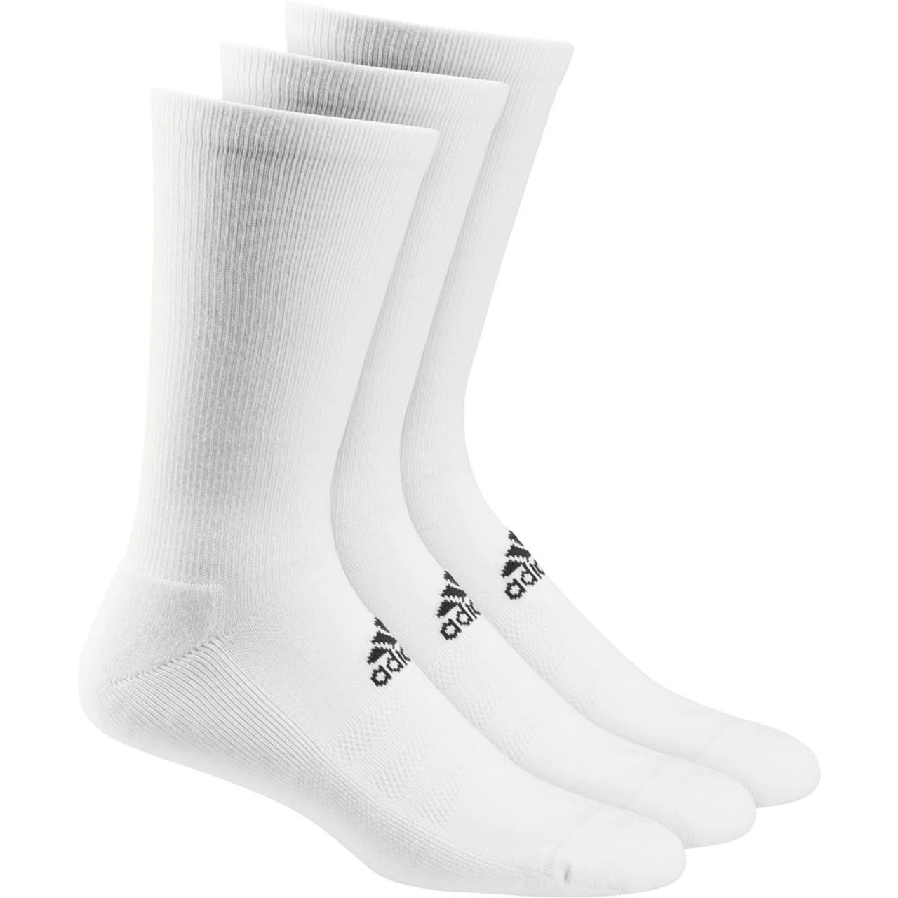 ADIDAS Crew Sock - 3 Pack - Image 2