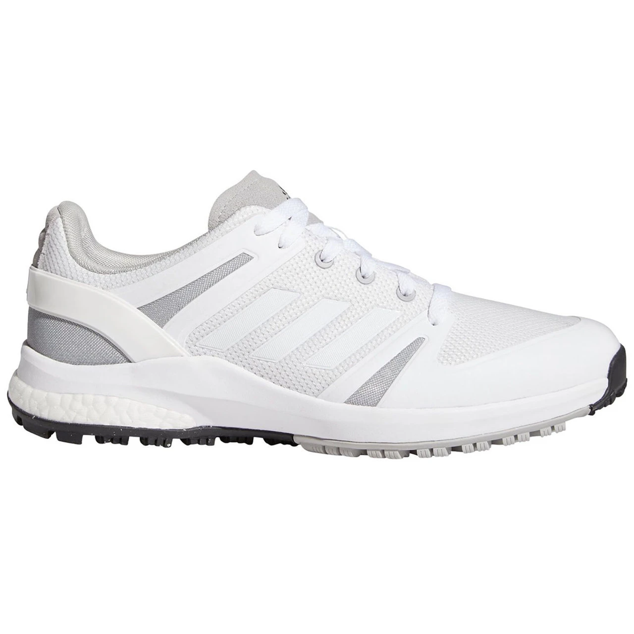 ADIDAS Men's EQT Primegreen Spikeless Golf Shoes - Image 4