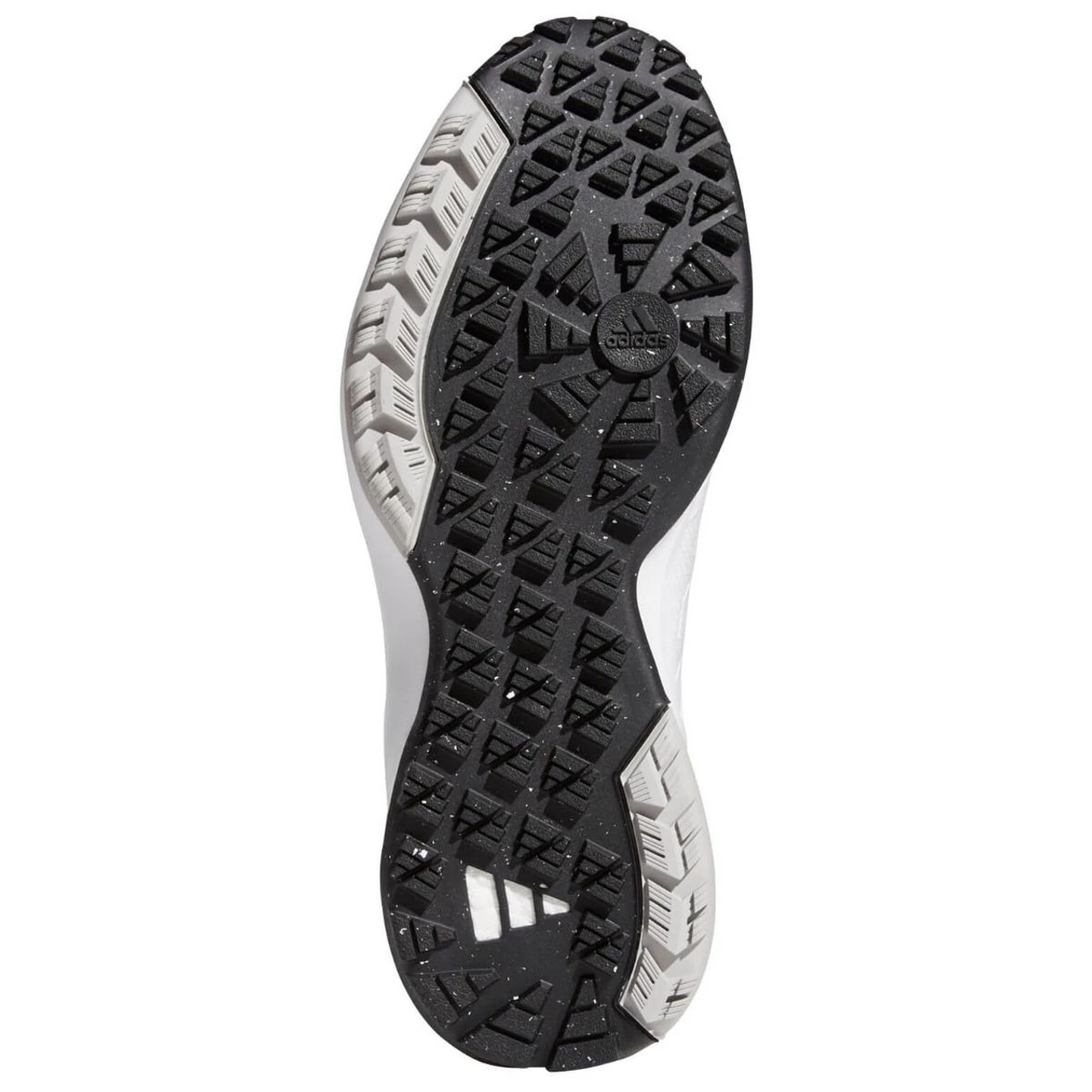 ADIDAS Men's EQT Primegreen Spikeless Golf Shoes - Image 6