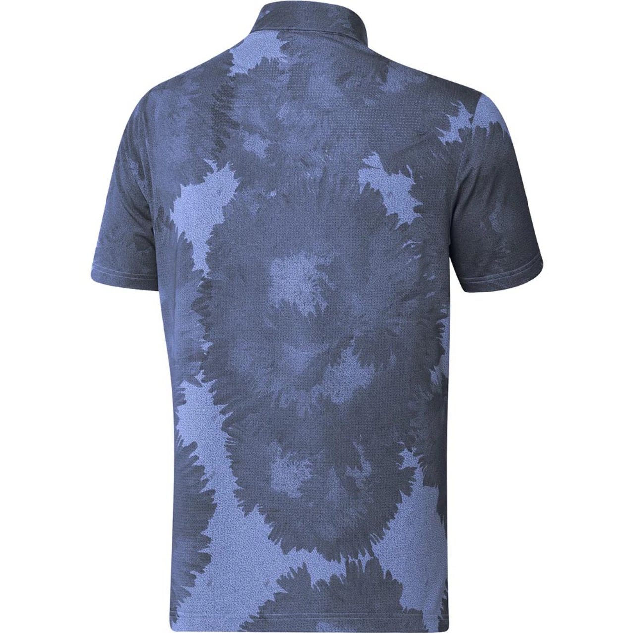 ADIDAS Flower Mesh Polo - Image 8