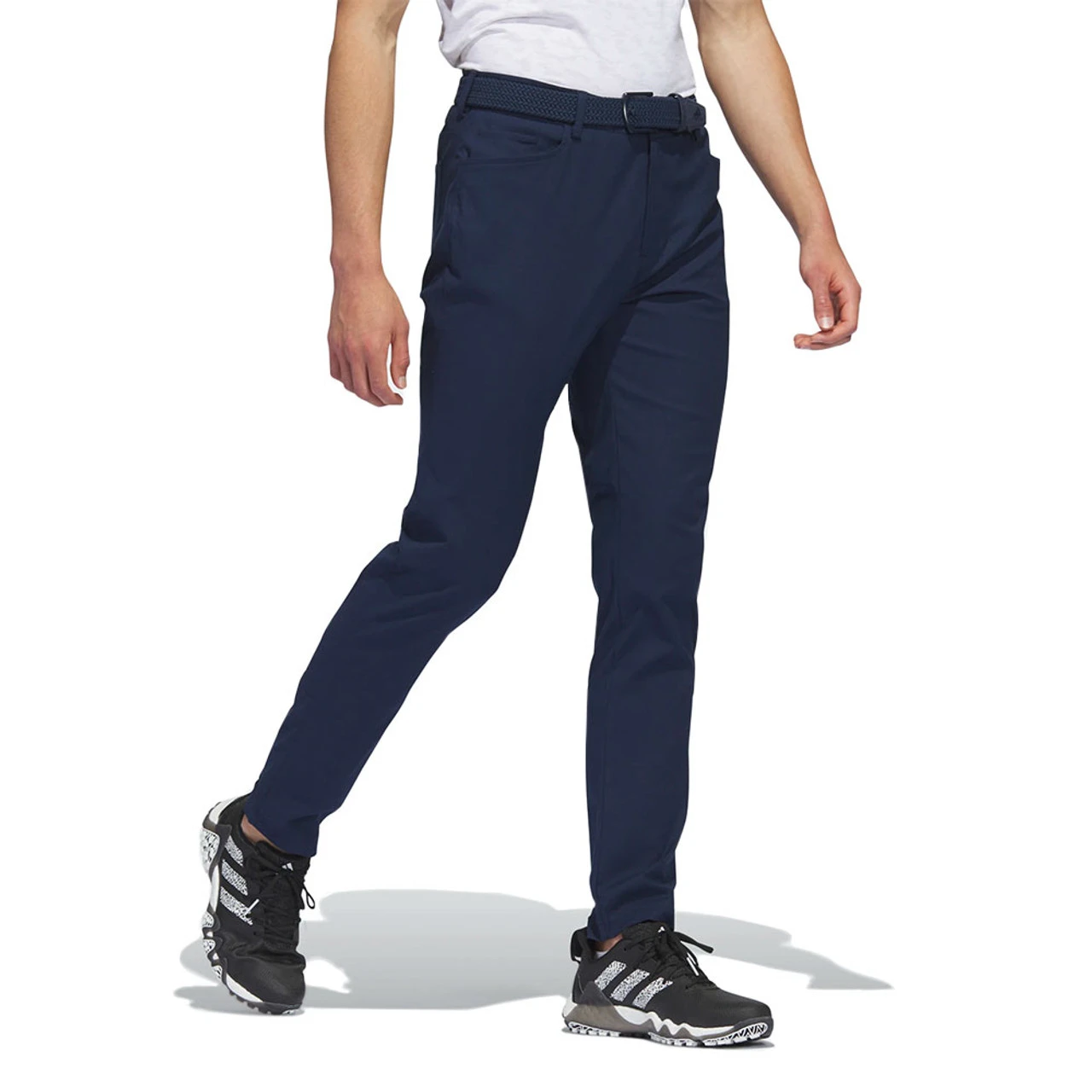 ADIDAS Go-To 5-Pocket Tapered Pants - Image 2