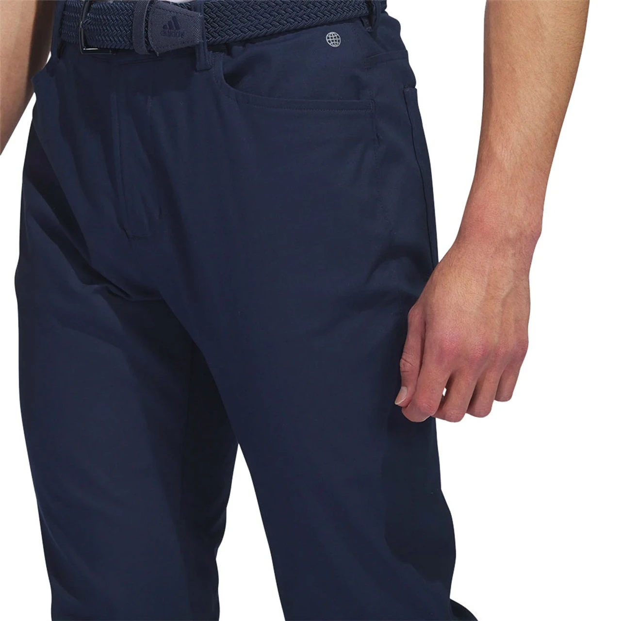 ADIDAS Go-To 5-Pocket Tapered Pants - Image 3