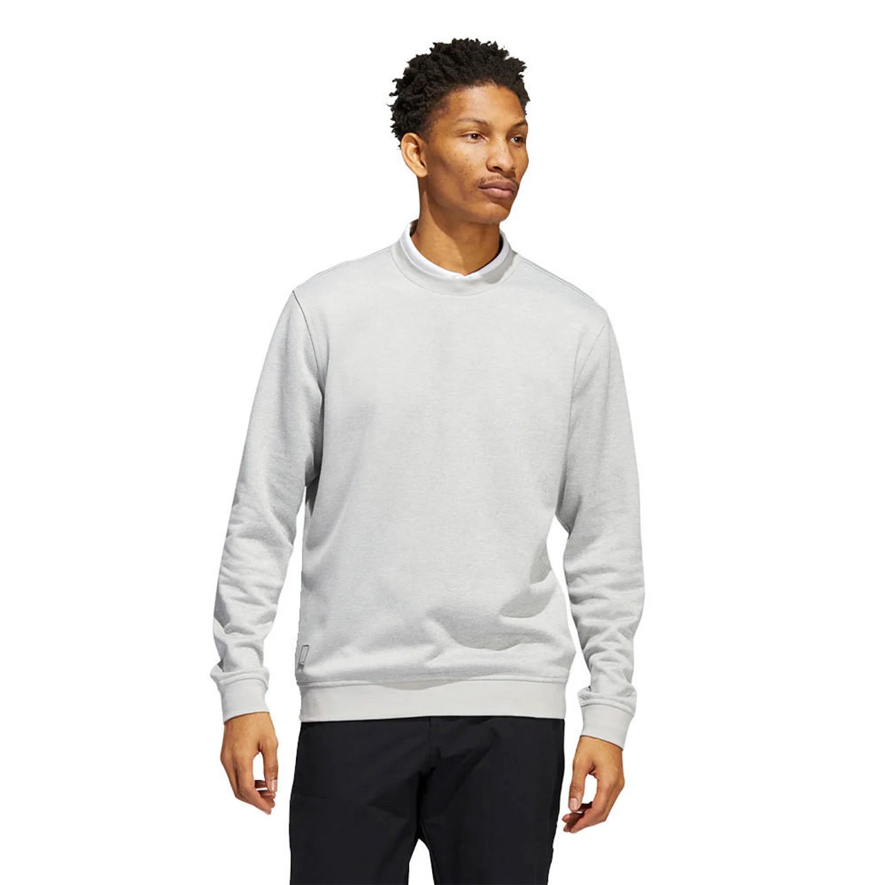ADIDAS Go-To Crewneck Pullover - Image 10