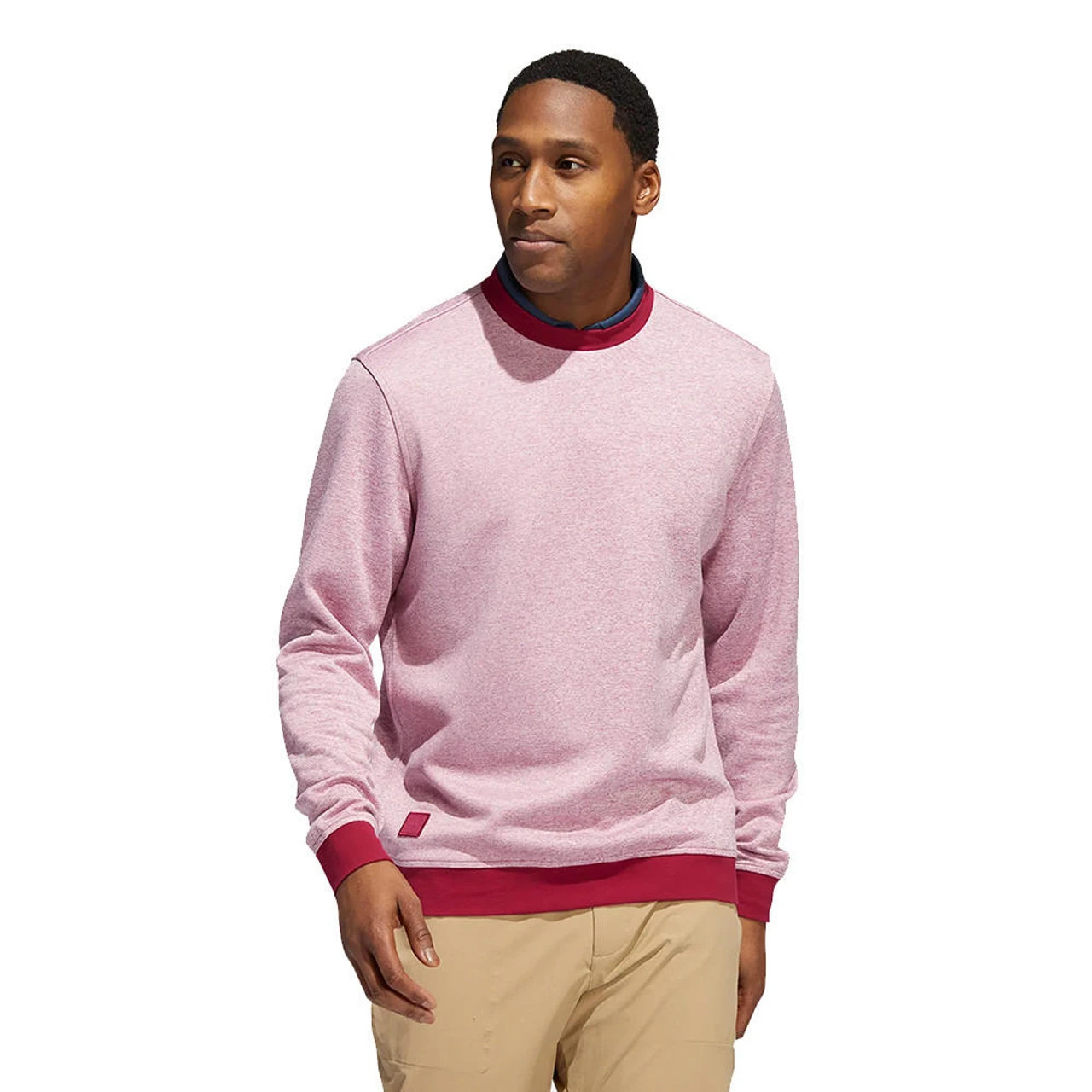 ADIDAS Go-To Crewneck Pullover - Image 3