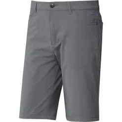ADIDAS Go-To Five Pocket Shorts - 10 Inch
