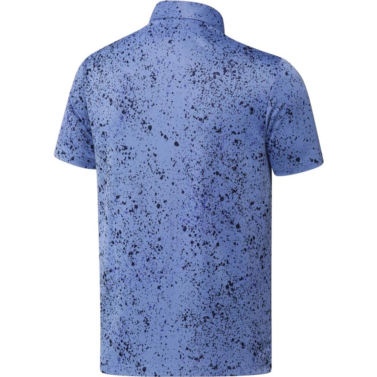 ADIDAS Jacquard Polo - Image 4