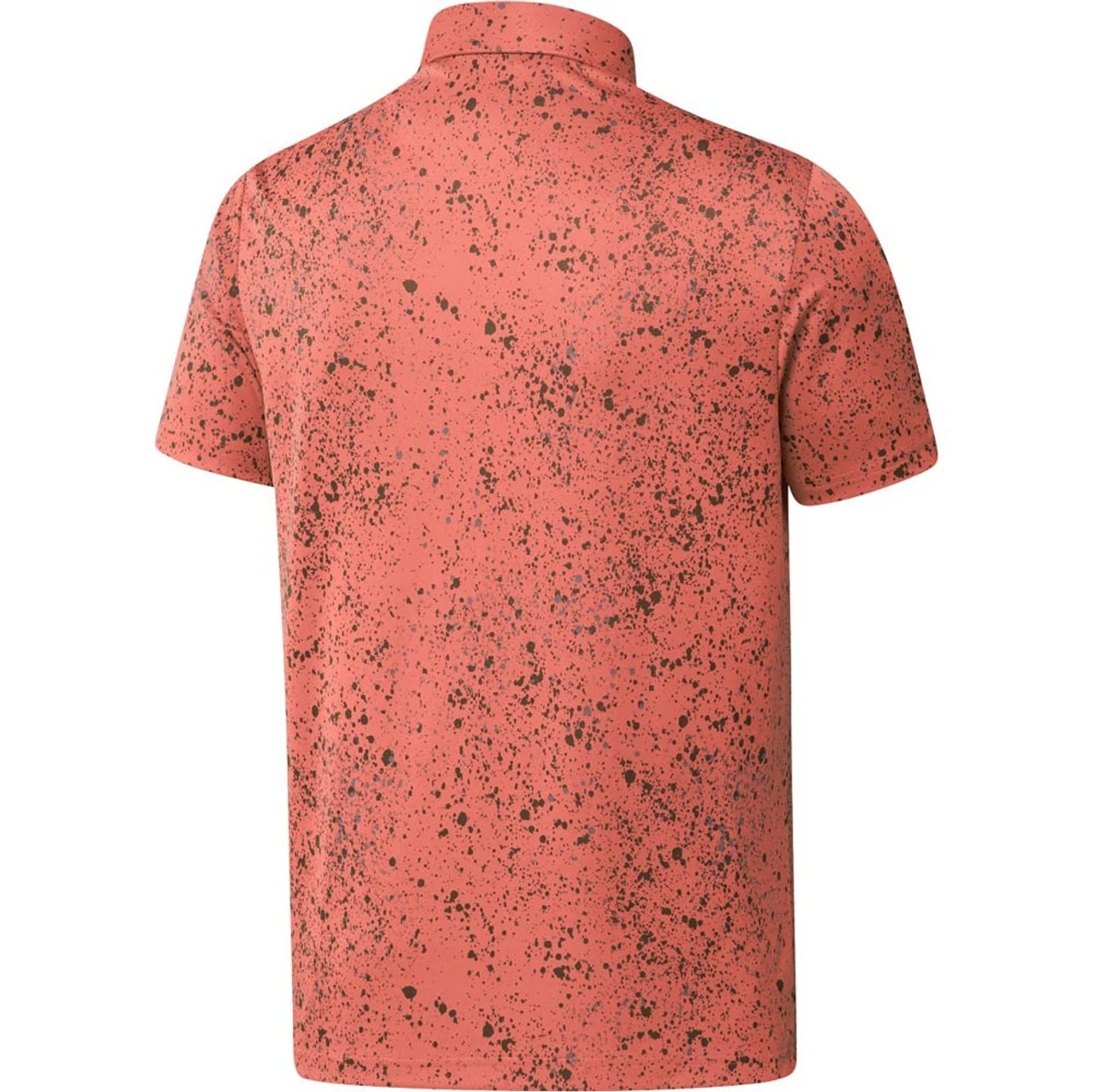 ADIDAS Jacquard Polo - Image 8