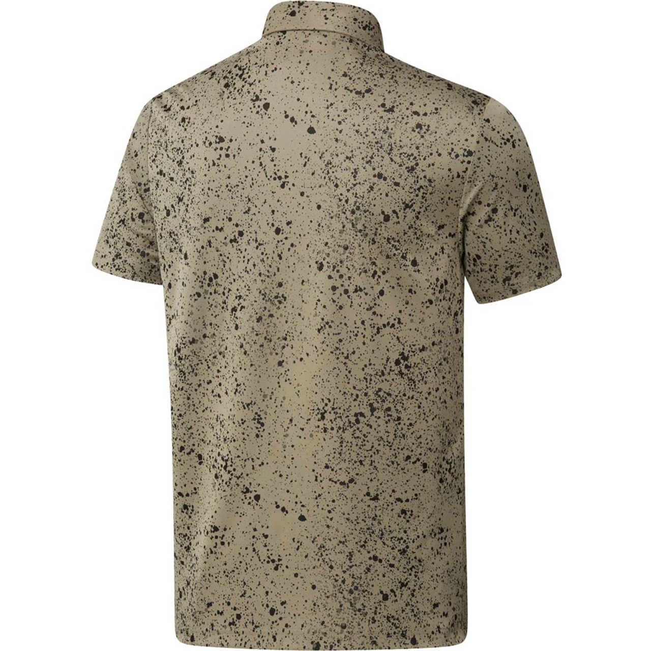ADIDAS Jacquard Polo - Image 6