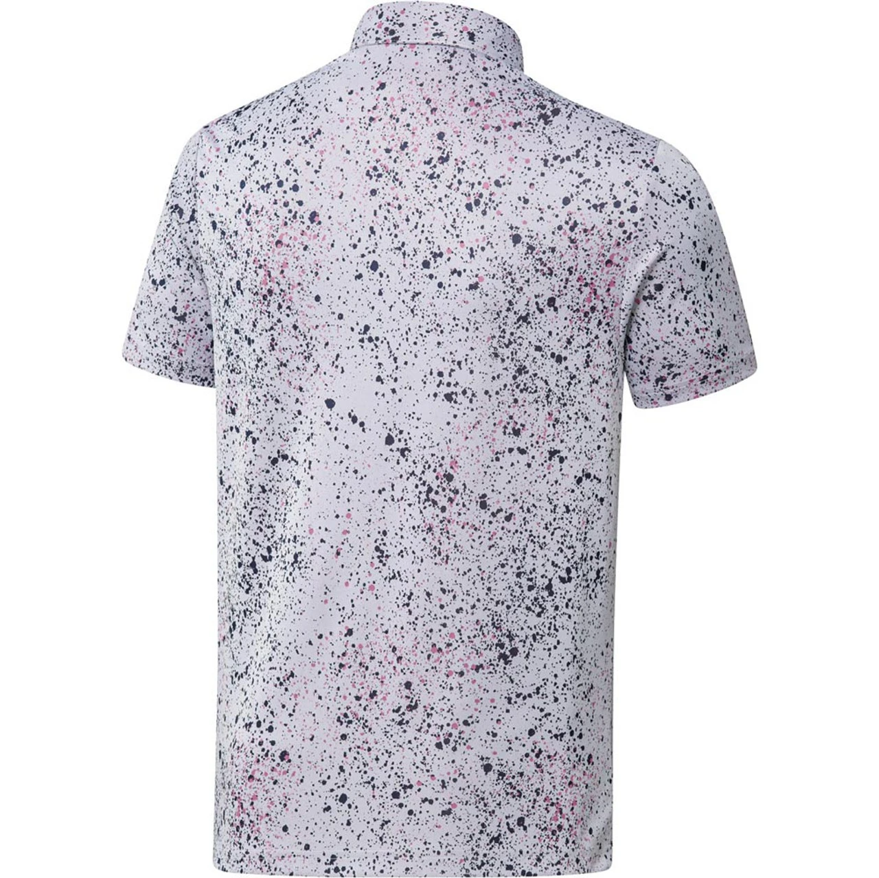 ADIDAS Jacquard Polo - Image 2