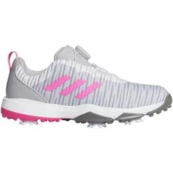 ADIDAS Junior CodeChaos BOA Golf Shoes