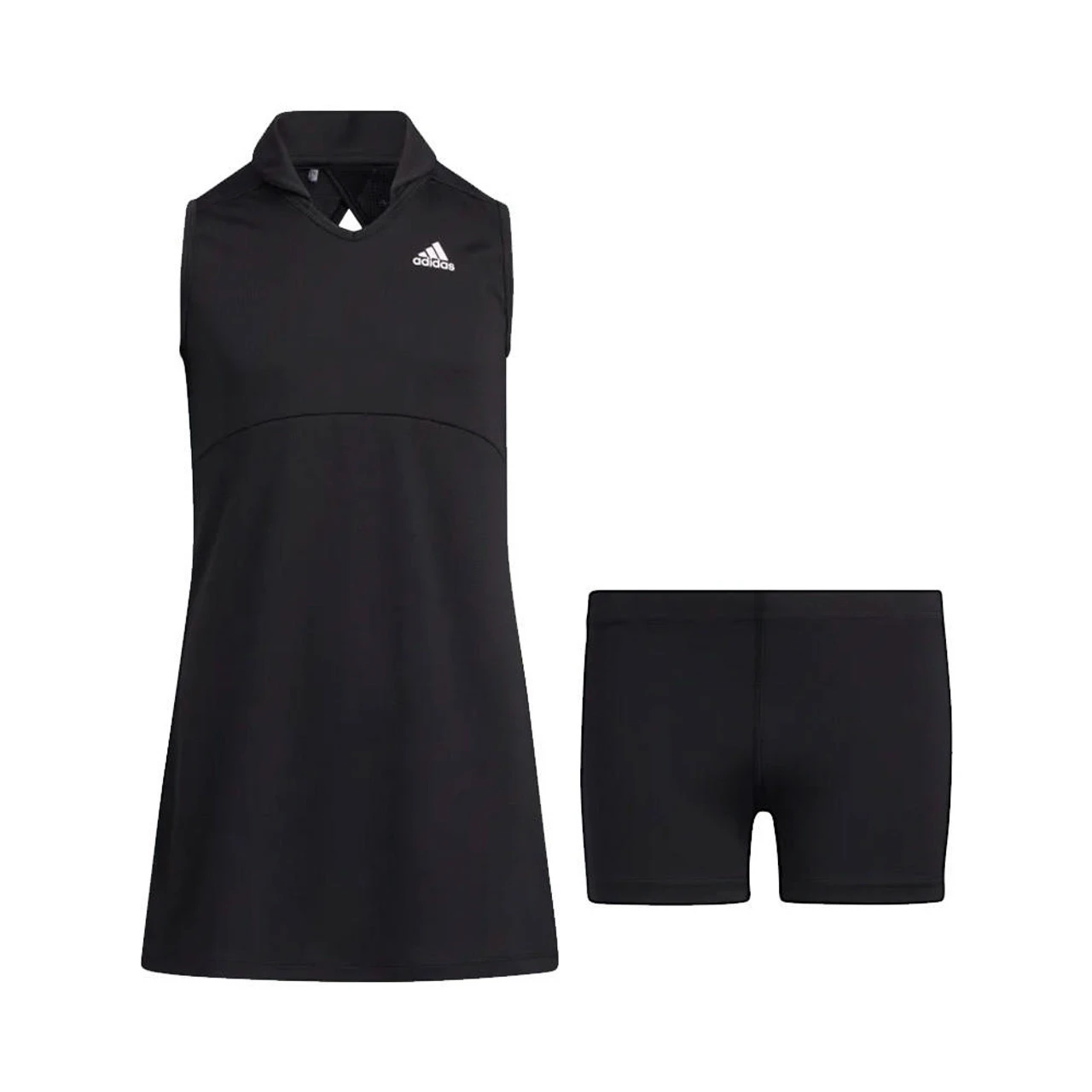 ADIDAS Junior Girls Dress - Image 2