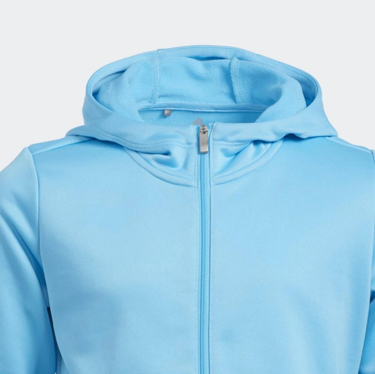 ADIDAS Junior Girls Novelty Hoodie - Image 3