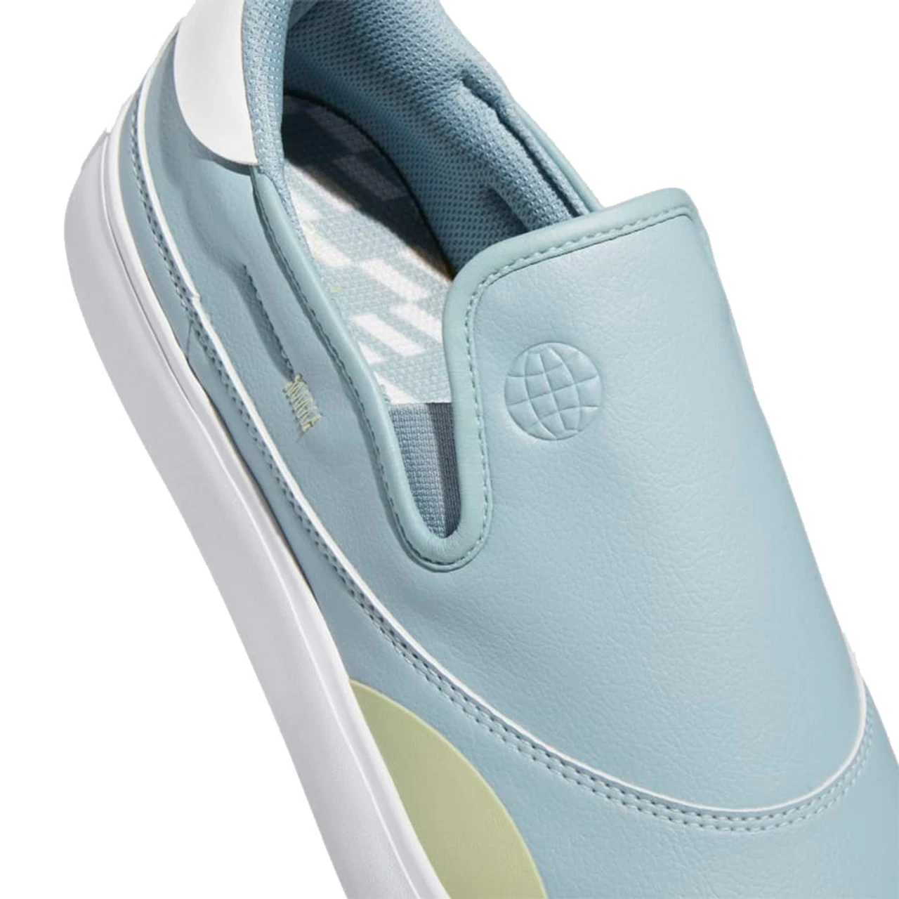 ADIDAS Men's Matchcourse Golf Shoes - Image 4