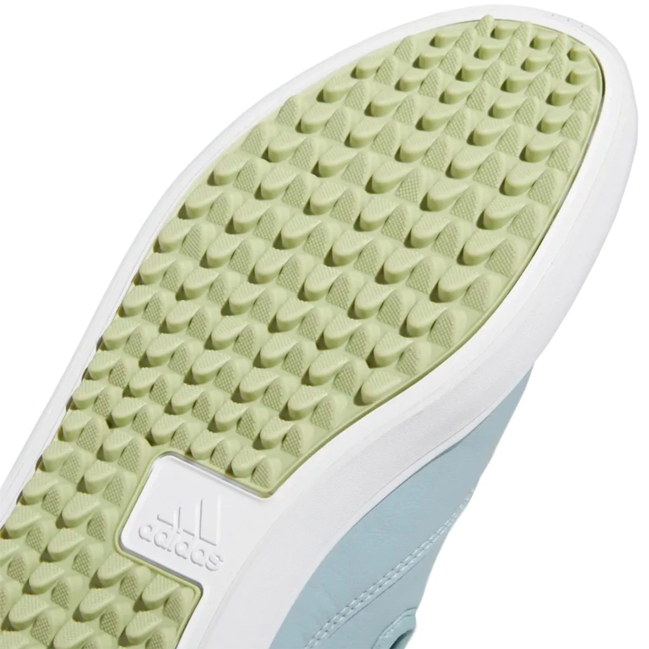 ADIDAS Men's Matchcourse Golf Shoes - Image 5