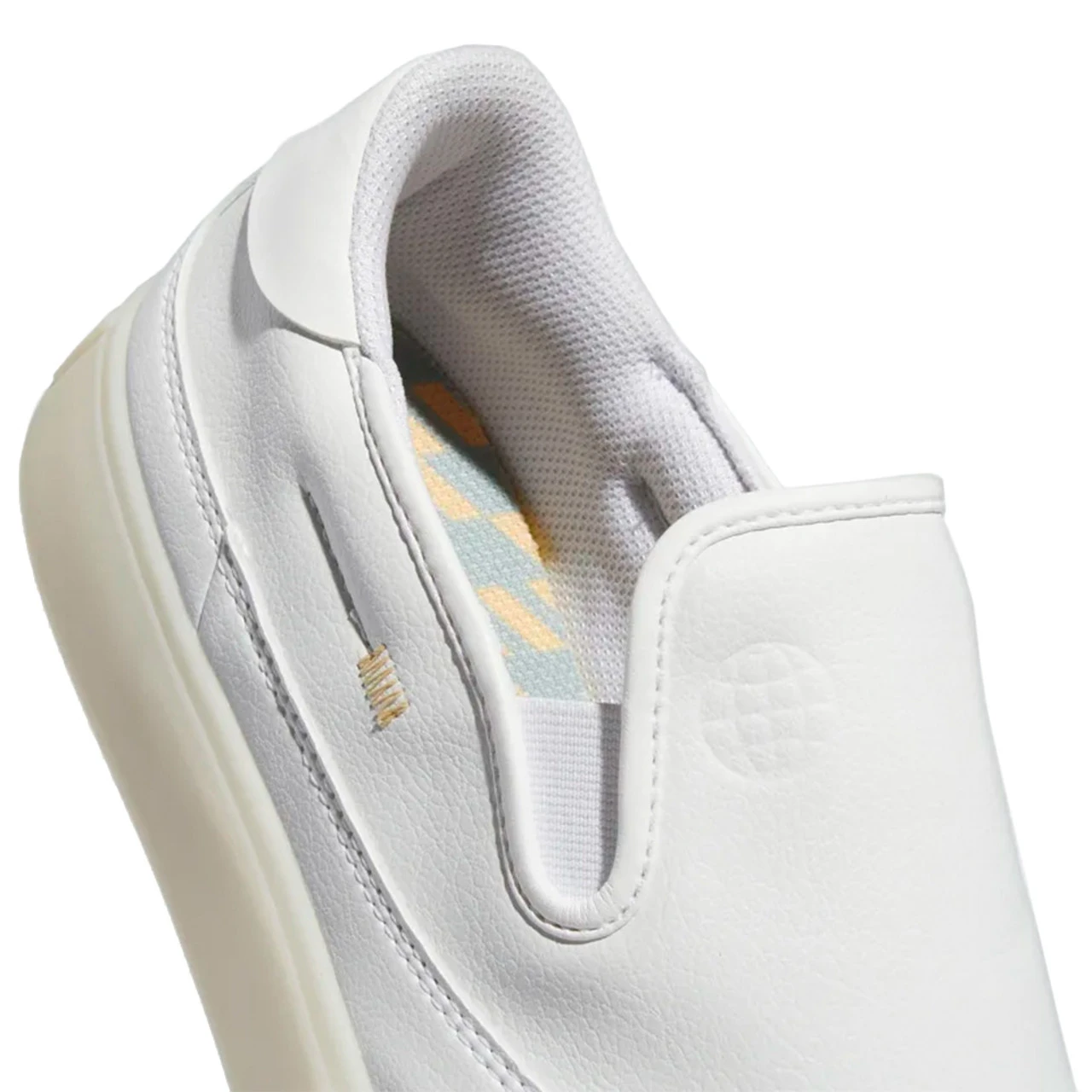 ADIDAS Men's Matchcourse Golf Shoes - Image 8