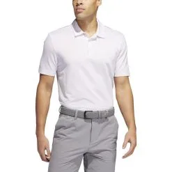 ADIDAS Ottoman Pencil Stripe Polo
