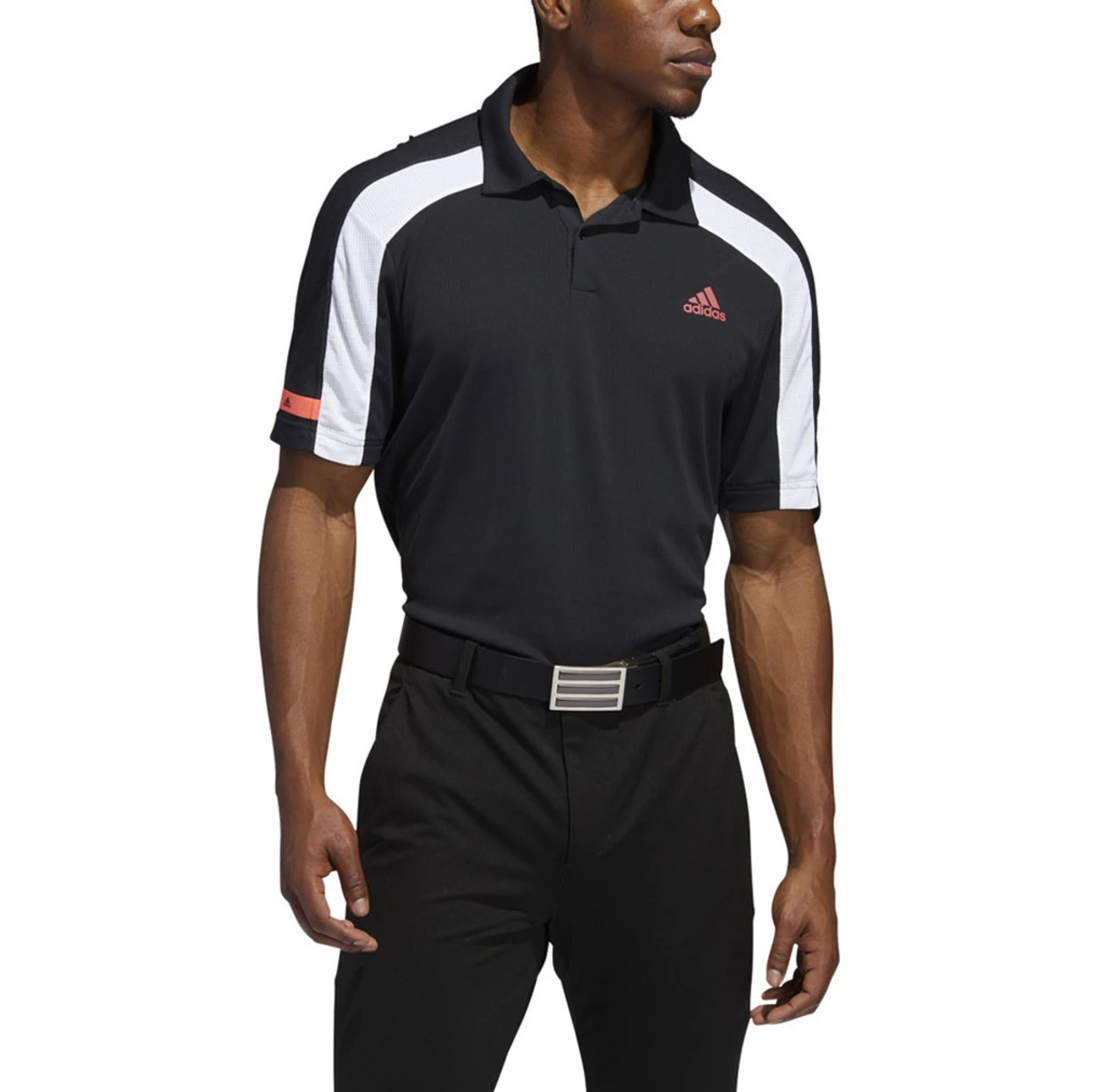ADIDAS Sport HEAT.RDY Polo - Image 4