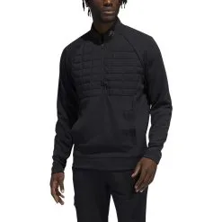ADIDAS Statement 1/4 Zip
