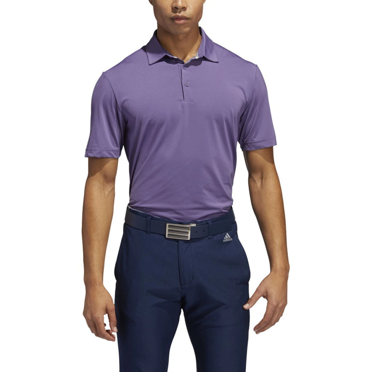 ADIDAS Ultimate 365 2.0 Solid Polo - Image 2