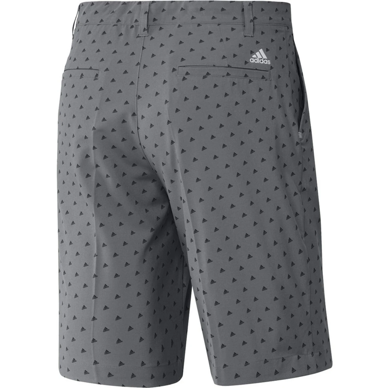 ADIDAS Ultimate365 Badge Of Sport Shorts - Image 2